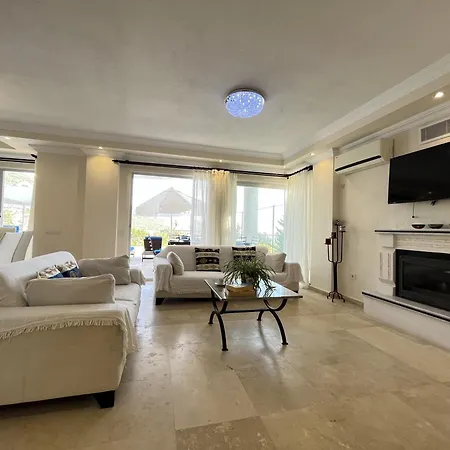 Islamlar 4 Bedroom 9669