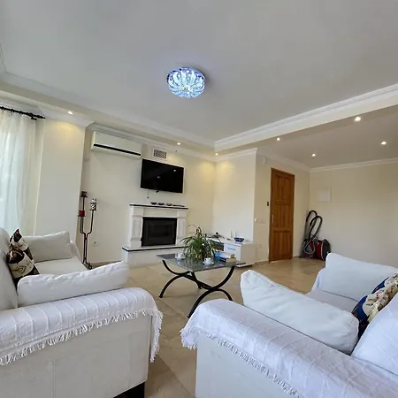 Villa Islamlar 4 Bedroom 9669