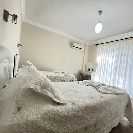 Вилла Islamlar 4 Bedroom 9669