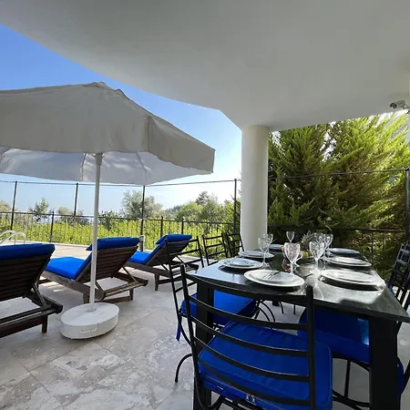Islamlar 4 Bedroom 9669 فيلة