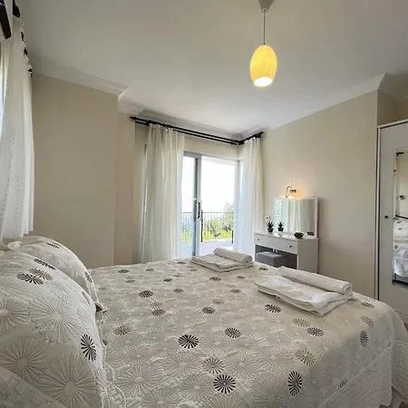 Islamlar 4 Bedroom 9669 Вилла *
