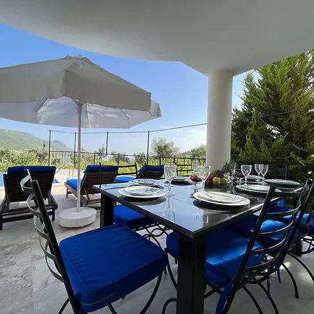 فيلة Islamlar 4 Bedroom 9669 *