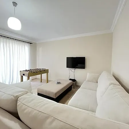 Islamlar 4 Bedroom 9669 Вилла *