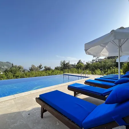 Villa Islamlar 4 Bedroom 9669